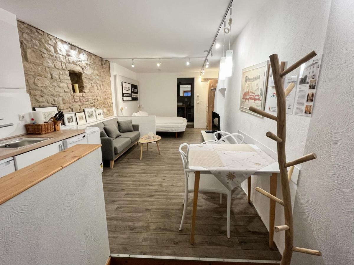 Living-In-History: Historischer Charme Und Design Dudeldorf Kültér fotó