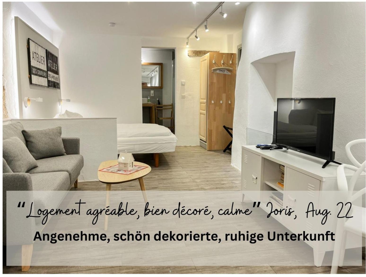 Living-In-History: Historischer Charme Und Design Dudeldorf Kültér fotó