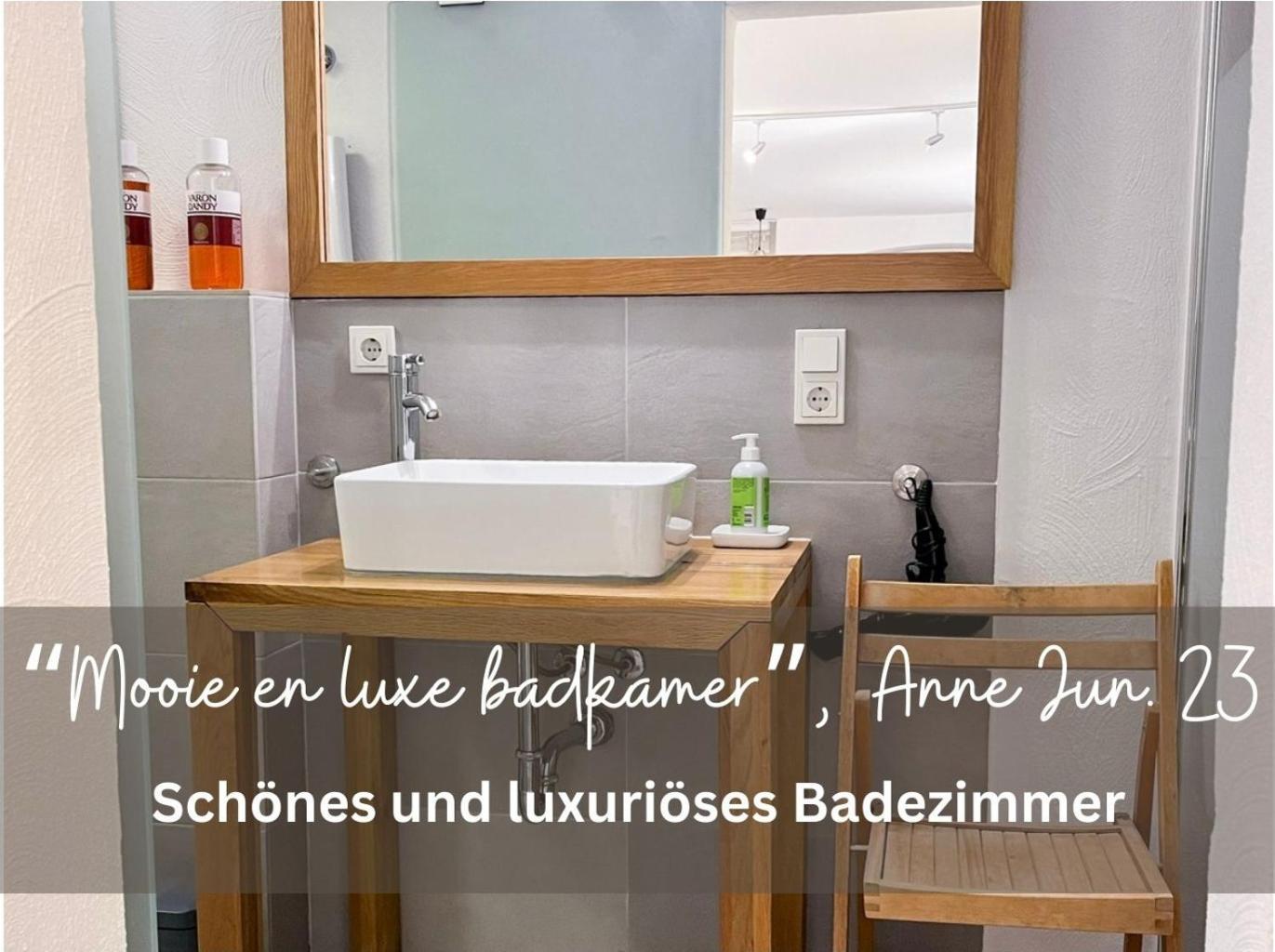 Living-In-History: Historischer Charme Und Design Dudeldorf Kültér fotó