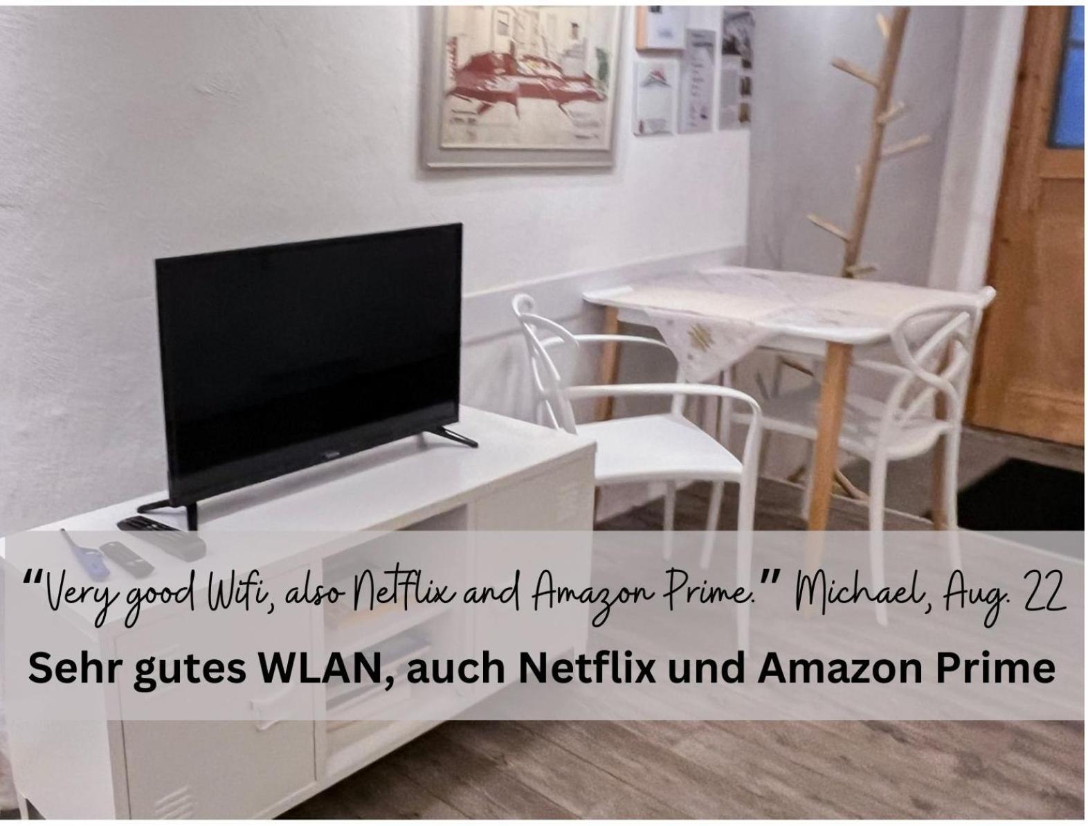 Living-In-History: Historischer Charme Und Design Dudeldorf Kültér fotó